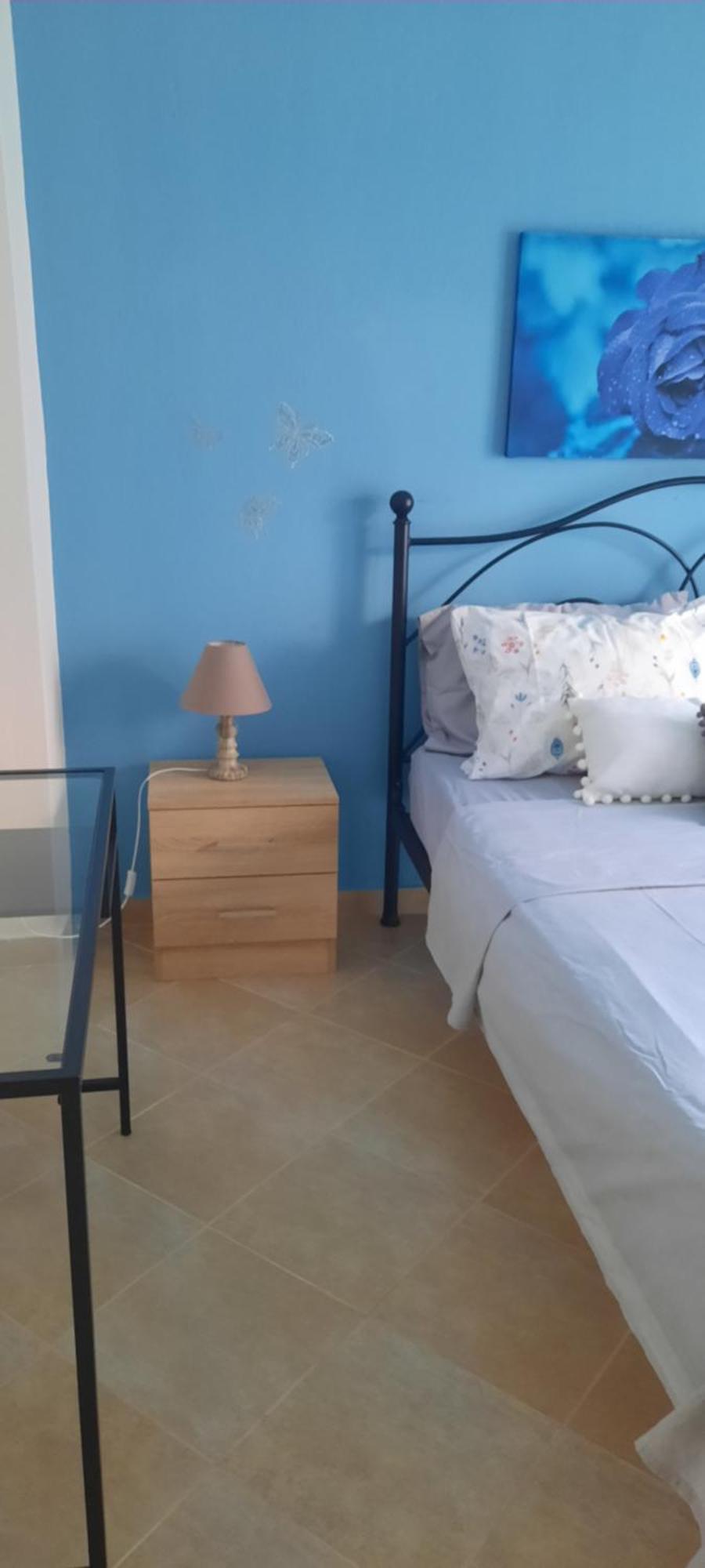 Seaside Family Apartment In Paralia Dionisiou Bagian luar foto
