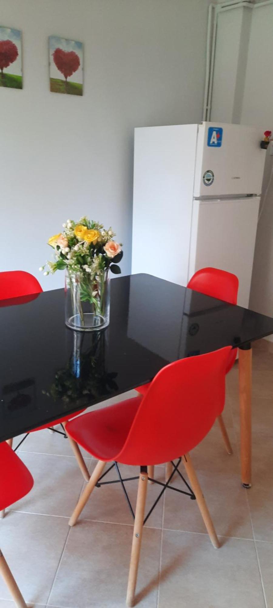 Seaside Family Apartment In Paralia Dionisiou Bagian luar foto