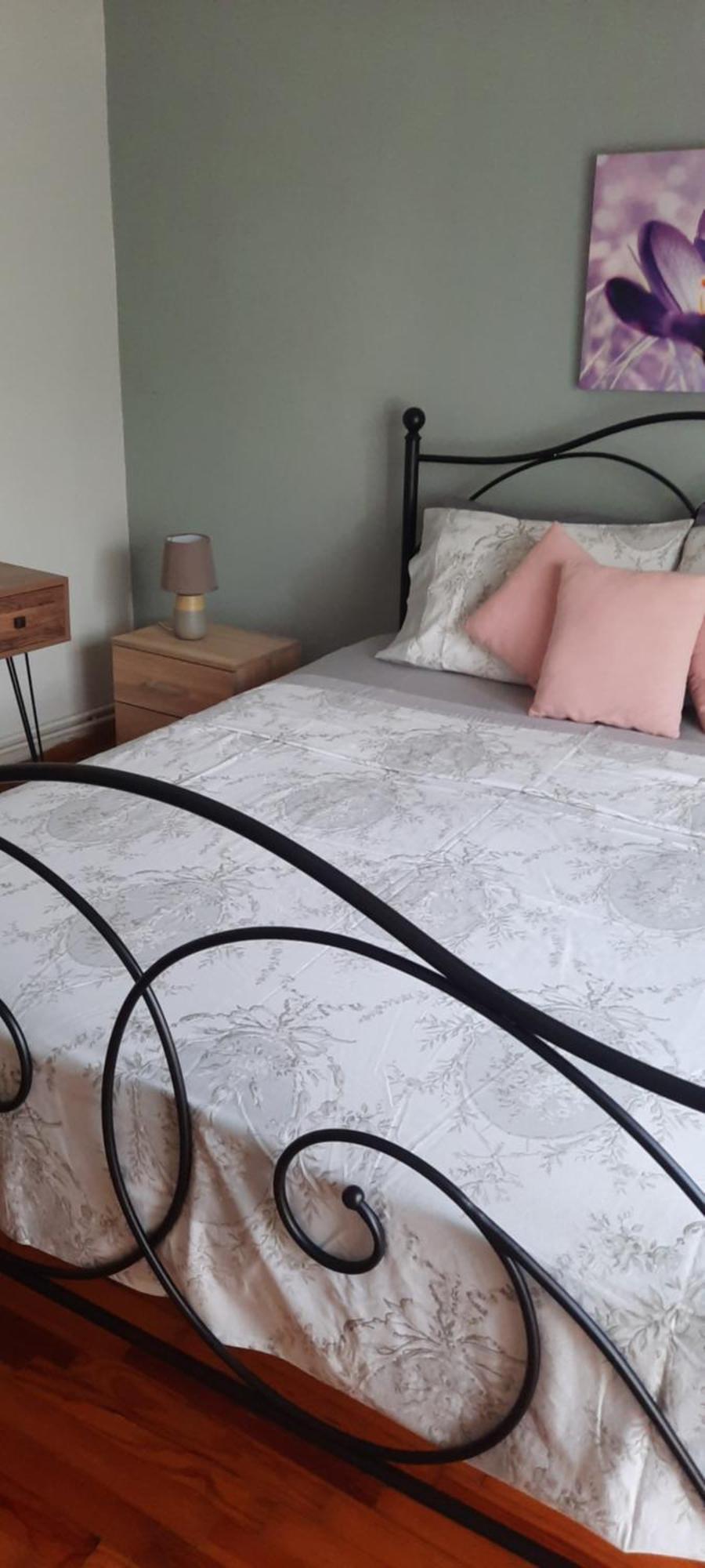 Seaside Family Apartment In Paralia Dionisiou Bagian luar foto